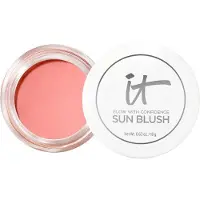 IT Cosmetics Do It All Serum Color Balm