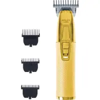 Adler AD 2836g gold USB trimmer