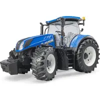 BRUDER tracteur New Holland T7.315 03120