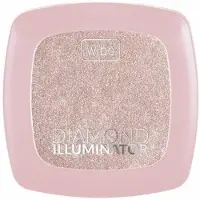 Wibo Poudre illuminatrice Diamond Highlighter 1 (1, Highlighter)