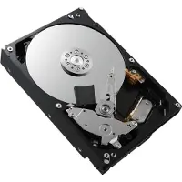 Dell 161-BCBC, 3,5 pouces, 2000 Go, 7200 RPM