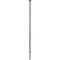 Bosch Expert 7x 16x400x465 Mm Sds-plus Wall Drill Bit Argenté