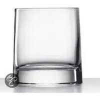 Luigi Bormioli Verre à Whisky Luigi Bormioli Veronese Petit 345 ml (Lot de 6)