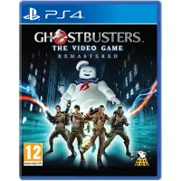 Ps4 Ghostbusters: The Video Game Remastered Clair PAL