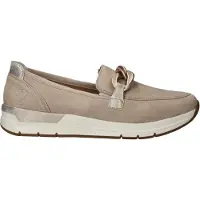 Rieker Chaussure basse 'Sportief' beige