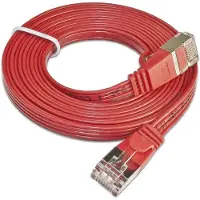 Wirewin Câble de réseau (STP, CAT6, 3 m)