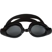 Waimea Lunettes de Natation Waimea 88DC Adulte Noir