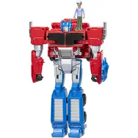 Hasbro Transformers Earthspark Spinchanger