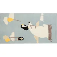 Beliani Barus (150 x 80 cm)