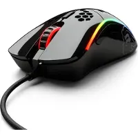 Glorious Model D Gaming Mouse Argenté