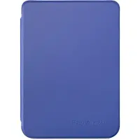 KOBO Clara BW / Colour Basic Sleep Cover Bleu