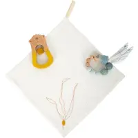 Small Foot Baby's First Toy Set ensemble pour les bébés 2 m+