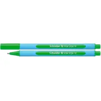 Schneider Stylos-billes Slider Edge, M, vert, 10 p.
