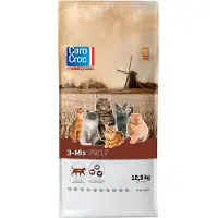 Carocroc 3-Mix pour chat