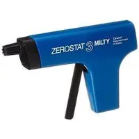Goldring Milty Zerostat 3 Matériel de nettoyage pour disques LP