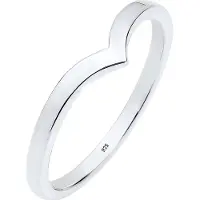 Elli Bague 'Geo' argent
