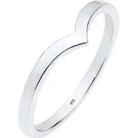 Elli Bague 'Geo' argent