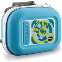 Vtech Sacoche Kidizoom Bleu
