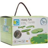 BS Toys Jeu de sol BS Toys Wigglepad