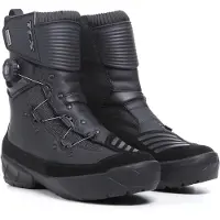 TCX Infinity 3 Mid WP Noir Bottes Taille 41