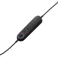 Jabra YOU'RE ON Jabra 50-2159 : accessoire pour casque - Kit d'accessoires