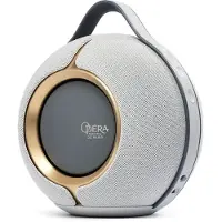 Devialet Enceinte sans fil Mania Edition Opera de Paris inclus une station de charge sans fil