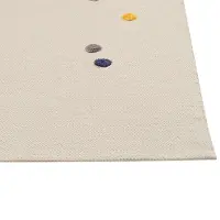Beliani Singkil (150 x 80 cm)