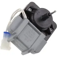 Whirlpool - Moteur du ventilateur - 481202858375