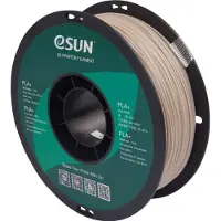 Esun PLA+ (PLA+ LECTURE, 1.75 mm, 1000 g), Filament 3D, Blanc