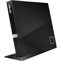 Asus Lecteur de Blu-Ray et Disque réinscriptible SBC-06D2X-U/G/AS - Noir