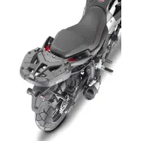 Givi Adaptateur De Plaque De Montage Sr8104 Peugeot Django Evo 125 2025