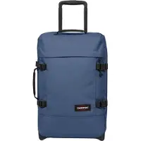 Eastpak Tranverz 42l Trolley Bag Bleu