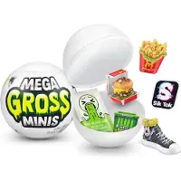 Zuru 5 surprises Mega Gross Minis
