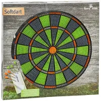 Haba Terra Kids Dartboard Vert Enfants