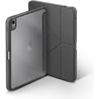 Uniq Moven Ipad Air 10.9 (2022/2020) Cover Gris