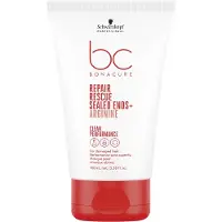 Schwarzkopf Après-shampooing Professional Bc New Repair Rescue Sealed Ends+ 100ml
