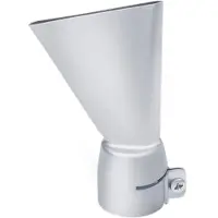 Steinel Buse plate pour bitume 60x2 mm