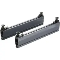 Thule Adaptateur, coffre de toit 694-6 Ocean, Pacific, Atlantis, Motion 600