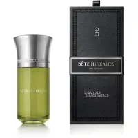 Liquides Imaginaires - Bete Humaine EDP 100ml