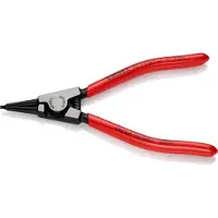 Knipex Pince à circlips, courbée, G 1, polie, | 4003773031062