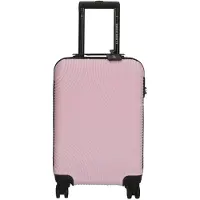 Enrico Benetti Louisville, Valise, Rose