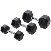 Taurus Haltère Taurus Hexagonal 45 kg