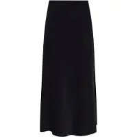 Pieces Jupe 'Franan' noir
