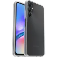 Otterbox React Samsung Galaxy A05s Back Cover Transparent