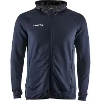Craft Veste de survêtement full zip Extend