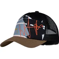 Buff Casquette Trucker