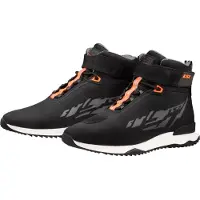 LS2 Acrux Motorcycle Shoes Noir EU 43 Homme