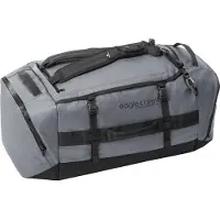 Eagle creek Sac de voyage 'Cargo Hauler ' gris / noir