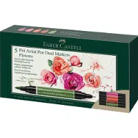 Faber-Castell Dualmarker