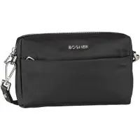 Bogner Sac à bandoulière 'Klosters Sita' noir